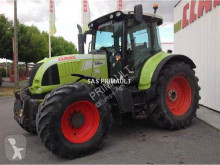 Claas Landwirtschaftstraktor