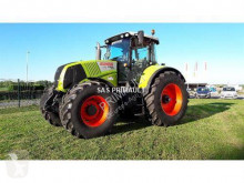 Claas Landwirtschaftstraktor