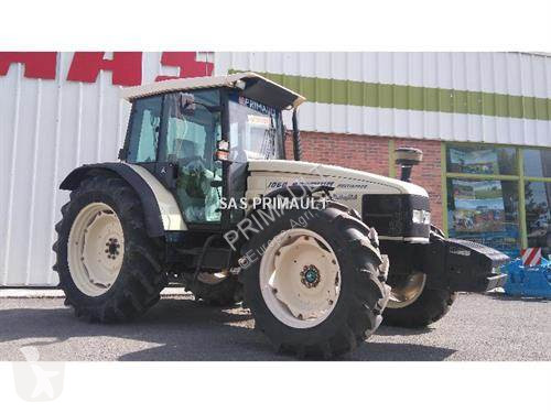 Bekijk foto's Landbouwtractor Lamborghini 1060