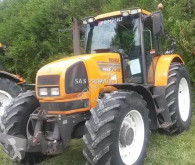 Renault Landwirtschaftstraktor