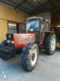 Fiatagri farm tractor