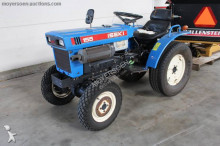 Iseki TX 155F
