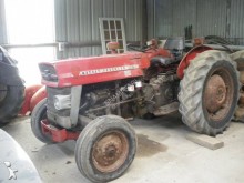 Massey Ferguson 1408S Landwirtschaftstraktor