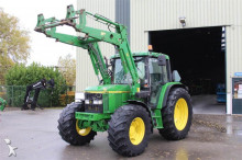 John Deere 6410PQ Landwirtschaftstraktor