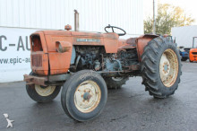 Fiat Landwirtschaftstraktor