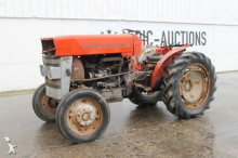 Massey Ferguson 122-8 Smalspoor Tractor