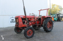 Hanomag Landwirtschaftstraktor