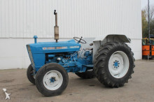Ford Landwirtschaftstraktor