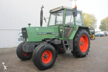 Fendt Landwirtschaftstraktor