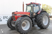 Case Landwirtschaftstraktor