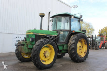 John Deere 2650 Tractor