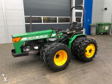 landbouwtractor Ferrari