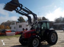 tracteur agricole Same