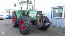 Fendt Landwirtschaftstraktor