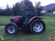 Case farm tractor