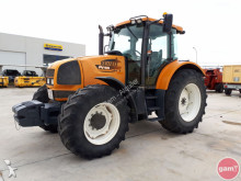 Renault ARES 696ATZ farm tractor