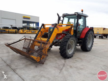 Massey Ferguson 6180 farm tractor