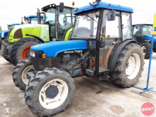 New Holland TN90F Landwirtschaftstraktor