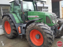 Fendt Landwirtschaftstraktor