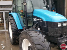 New Holland TS110 Landwirtschaftstraktor