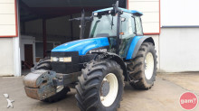 New Holland TM165 4WD Landwirtschaftstraktor