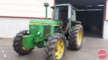 John Deere 3140 Landwirtschaftstraktor