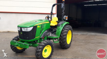 John Deere 4066M Landwirtschaftstraktor