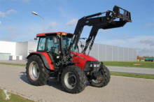 Case Landwirtschaftstraktor
