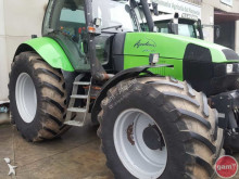 Deutz Landwirtschaftstraktor