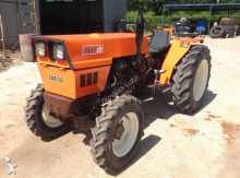 Fiat farm tractor