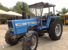 Landini farm tractor