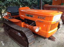Fiat farm tractor