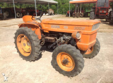 Fiat farm tractor