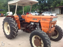 Fiat farm tractor