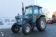 Ford Landwirtschaftstraktor