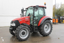 Case 65C Farmall Tractor