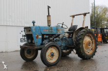 Ford Landwirtschaftstraktor