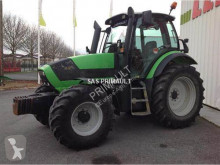 tracteur agricole nc