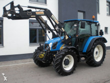 New Holland Landwirtschaftstraktor