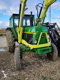 tracteur agricole John Deere
