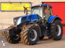 New Holland T8.350 UC farm tractor