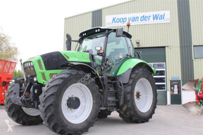 Deutz-Fahr 7210 TTV
