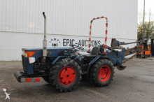 Ferrari Landwirtschaftstraktor