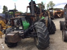 Deutz-Fahr Landwirtschaftstraktor