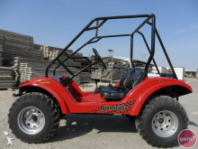 used farm tractor