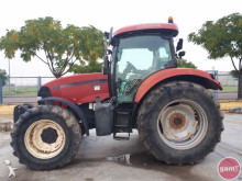 used farm tractor