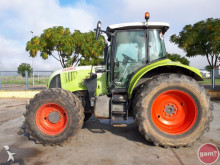 used farm tractor