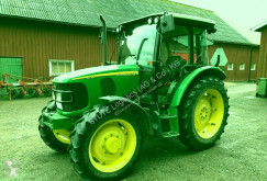 gebrauchter Landwirtschaftstraktor