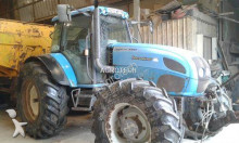 tracteur agricole occasion