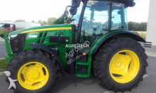 tracteur agricole occasion